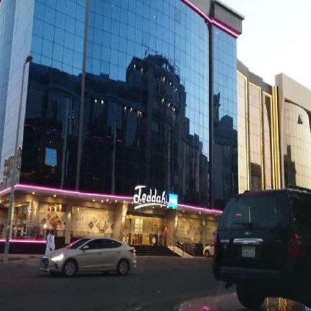 ดยาร์ เรสซิเดนซ์ Hotel เจดดาห์ ภายนอก รูปภาพ