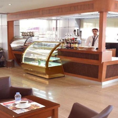ดยาร์ เรสซิเดนซ์ Hotel เจดดาห์ ภายนอก รูปภาพ