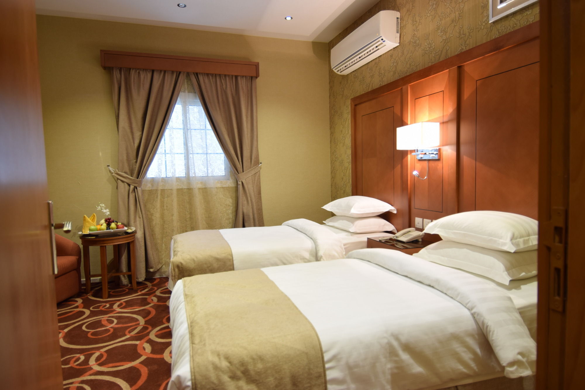 ดยาร์ เรสซิเดนซ์ Hotel เจดดาห์ ภายนอก รูปภาพ