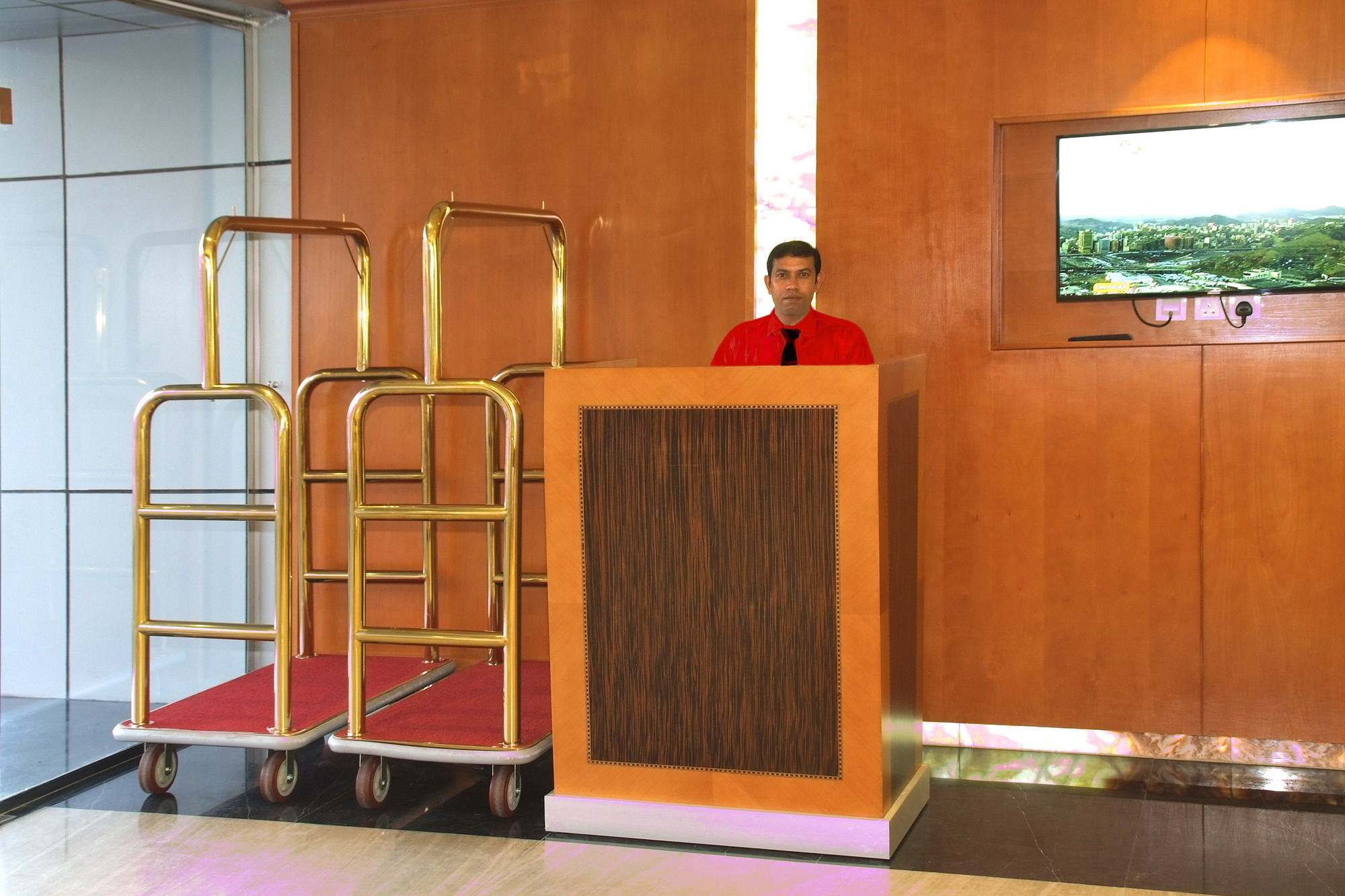 ดยาร์ เรสซิเดนซ์ Hotel เจดดาห์ ภายนอก รูปภาพ
